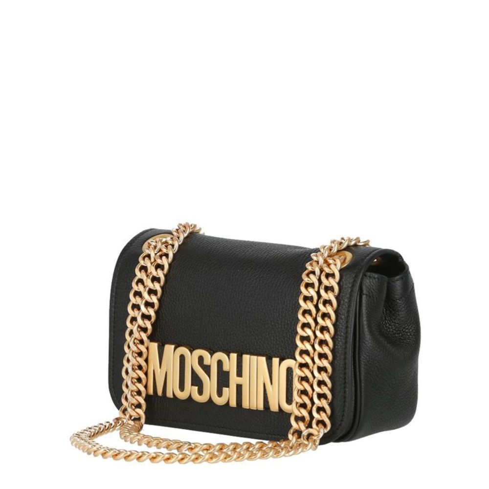 Moschino Logo Crossbody Womens - Picture 2 of 4